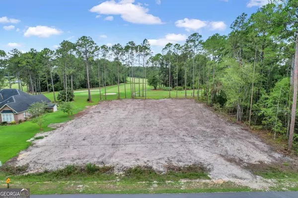 Jesup, GA 31546,10 Pine Forest DR