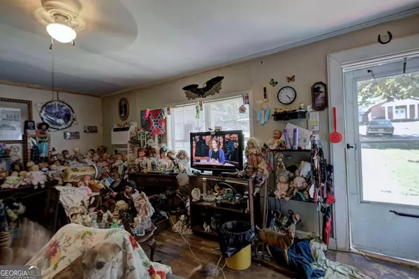 Summerville, GA 30747,135 Congress ST