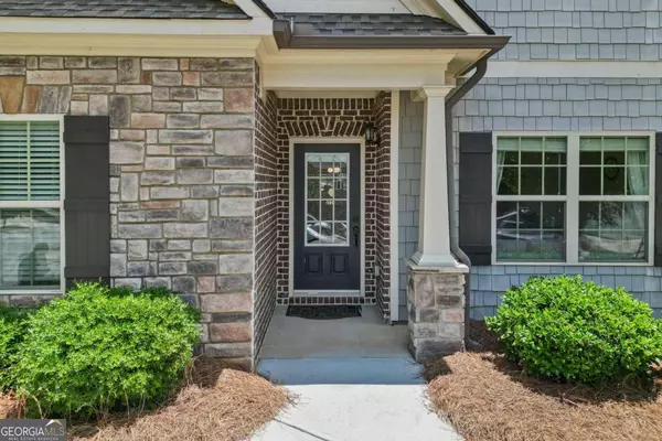 205 Towns Walk, Athens, GA 30606