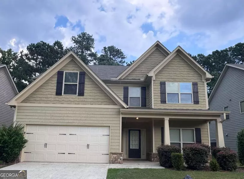 533 Cherry Creek, Loganville, GA 30052