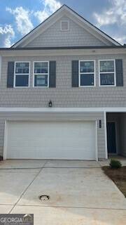 1192 Westhampton WAY #137, Villa Rica, GA 30180