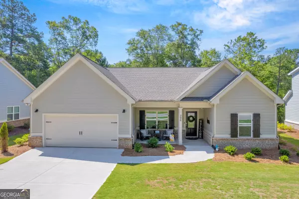 396 Sunset, Statham, GA 30666