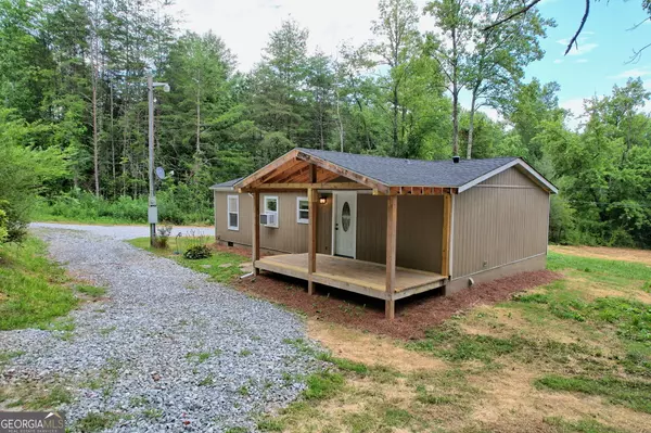 Tiger, GA 30576,61 Appomattox LN