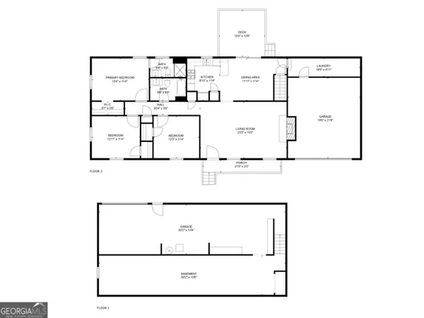 Woodstock, GA 30189,124 Lynford LN
