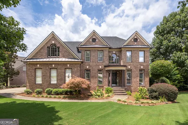 Smyrna, GA 30126,5380 Windsor Green CT SE