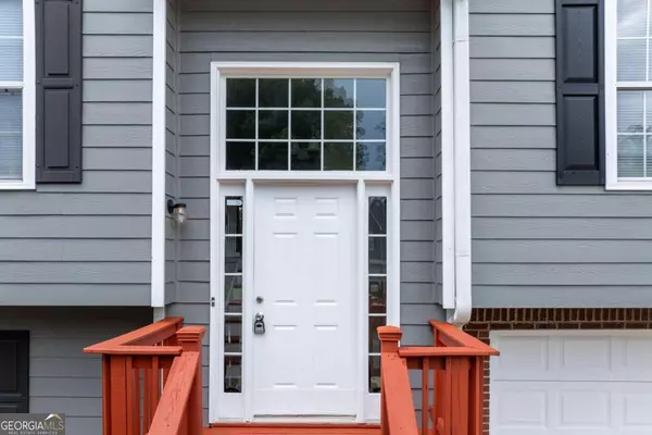 Acworth, GA 30101,1114 Marina LN