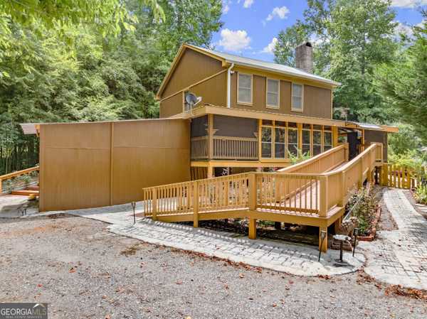 459 Gold Ridge Rd.,  Dahlonega,  GA 30533