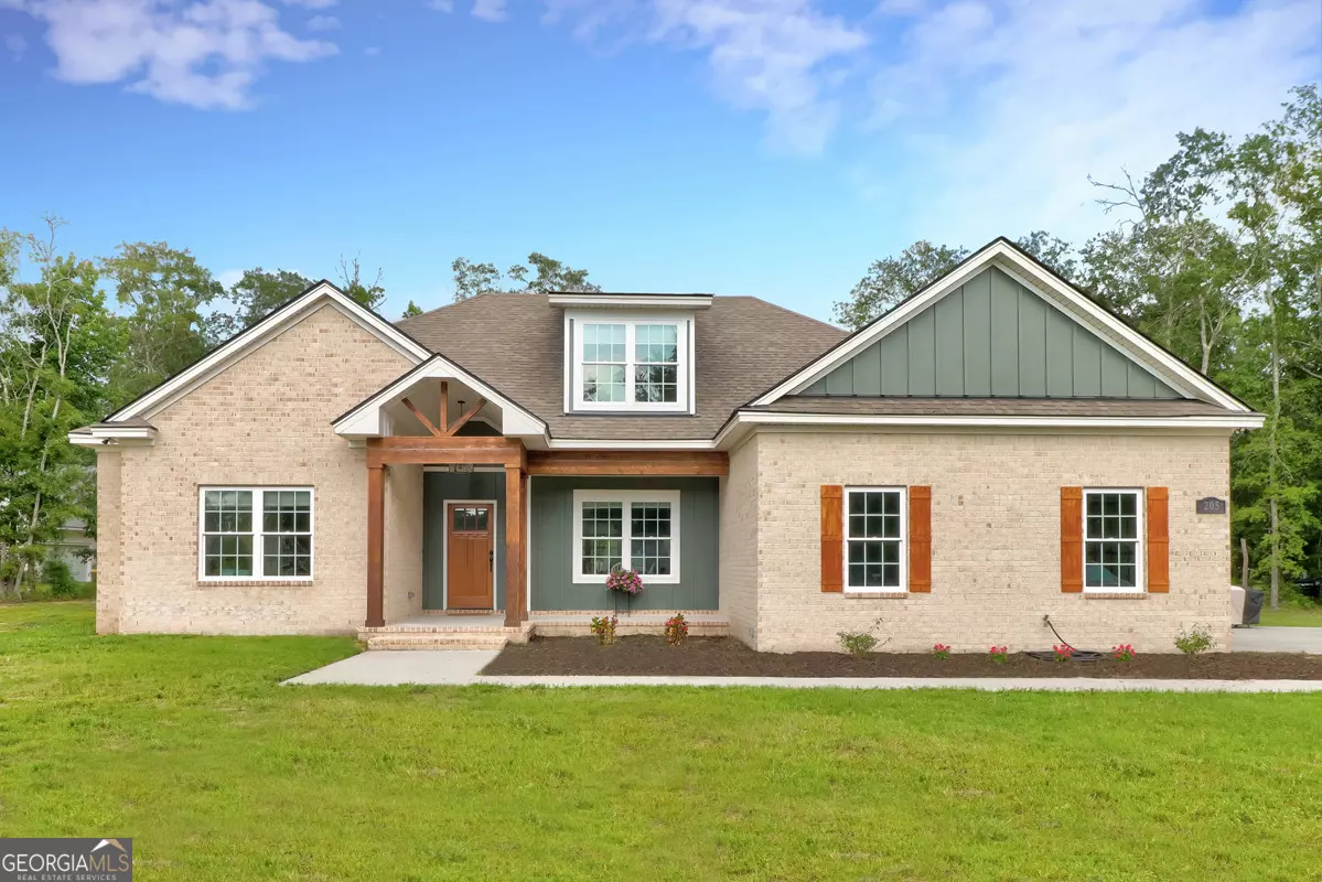 Guyton, GA 31312,205 Abbey Lane DR