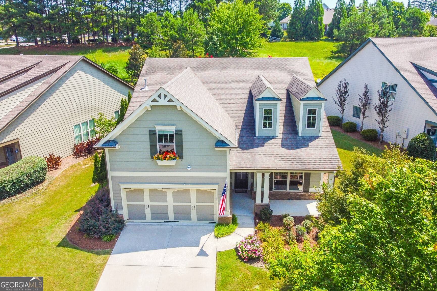Flowery Branch, GA 30542,6733 Blue Heron WAY