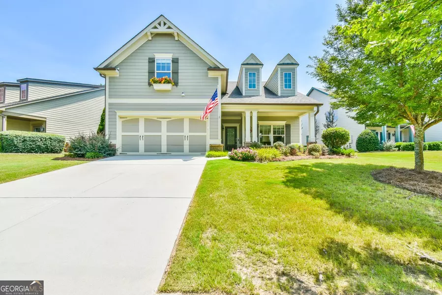 6733 Blue Heron, Flowery Branch, GA 30542