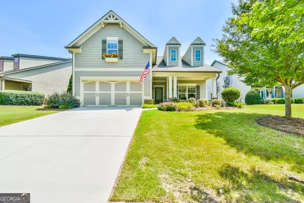 6733 Blue Heron WAY, Flowery Branch, GA 30542