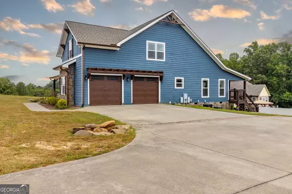 Chatsworth, GA 30705,21 Keating ST