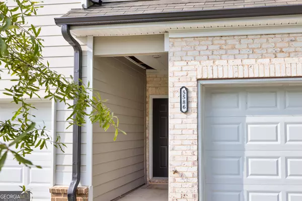 Stonecrest, GA 30058,5586 Cannonade LN