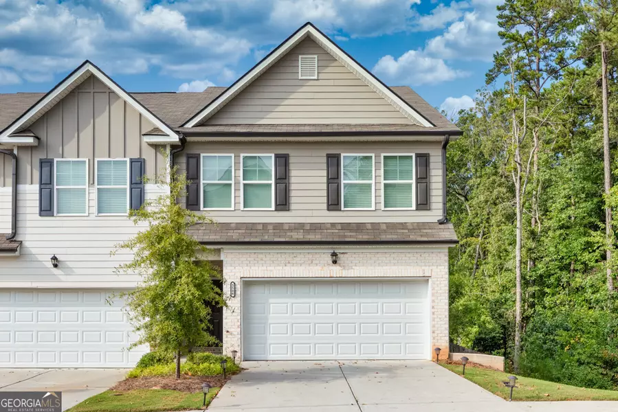 5586 Cannonade LN, Stonecrest, GA 30058