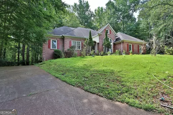 5945 Millstone, Stone Mountain, GA 30087