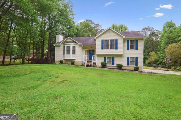 210 Gunnell RD, Dallas, GA 30157