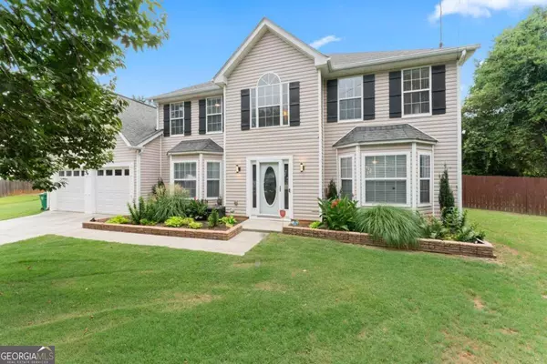 6121 Wellwater WAY,  Lithonia,  GA 30058