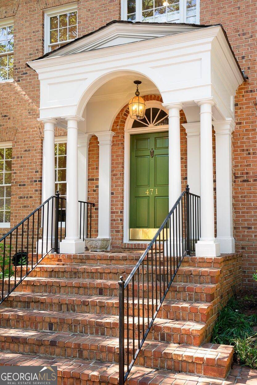 Atlanta, GA 30342,471 Ivy Park LN NE