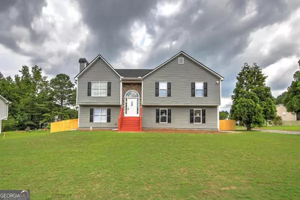 3053 Brass DR,  Austell,  GA 30106