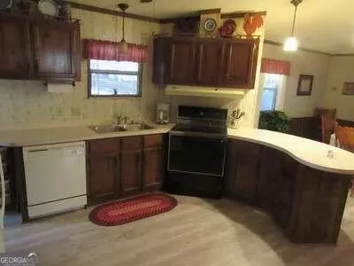 Hiawassee, GA 30546,17 Leisure Woods CIR