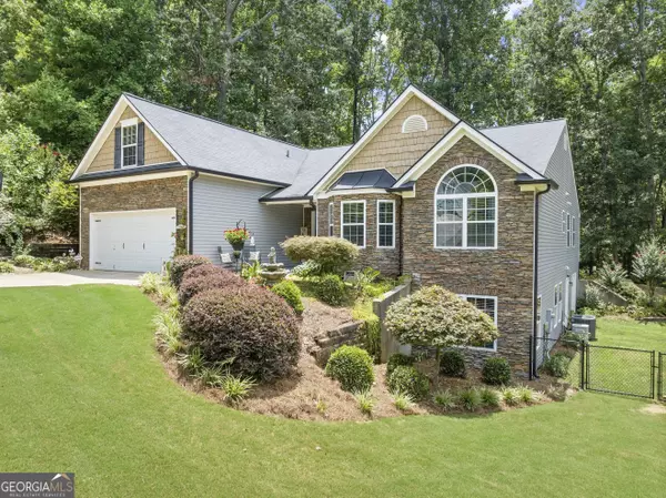 Flowery Branch, GA 30542,5171 Scenic View