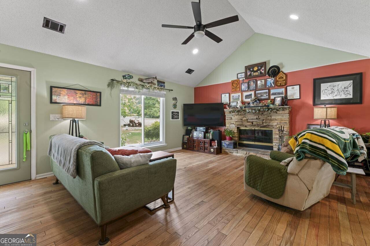 Locust Grove, GA 30248,550 Frog RD