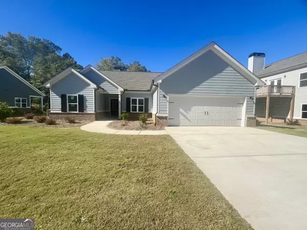 60 Lyles,  Statham,  GA 30666