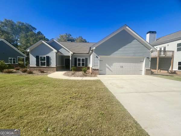 60 Lyles,  Statham,  GA 30666