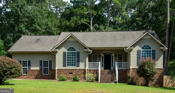 2002 W Chestnut CT, Statesboro, GA 30458