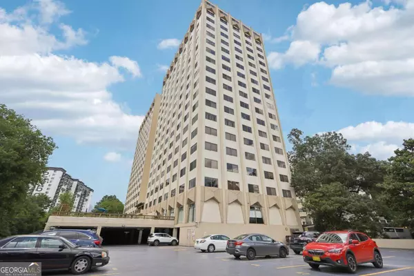 2479 Peachtree, Atlanta, GA 30305