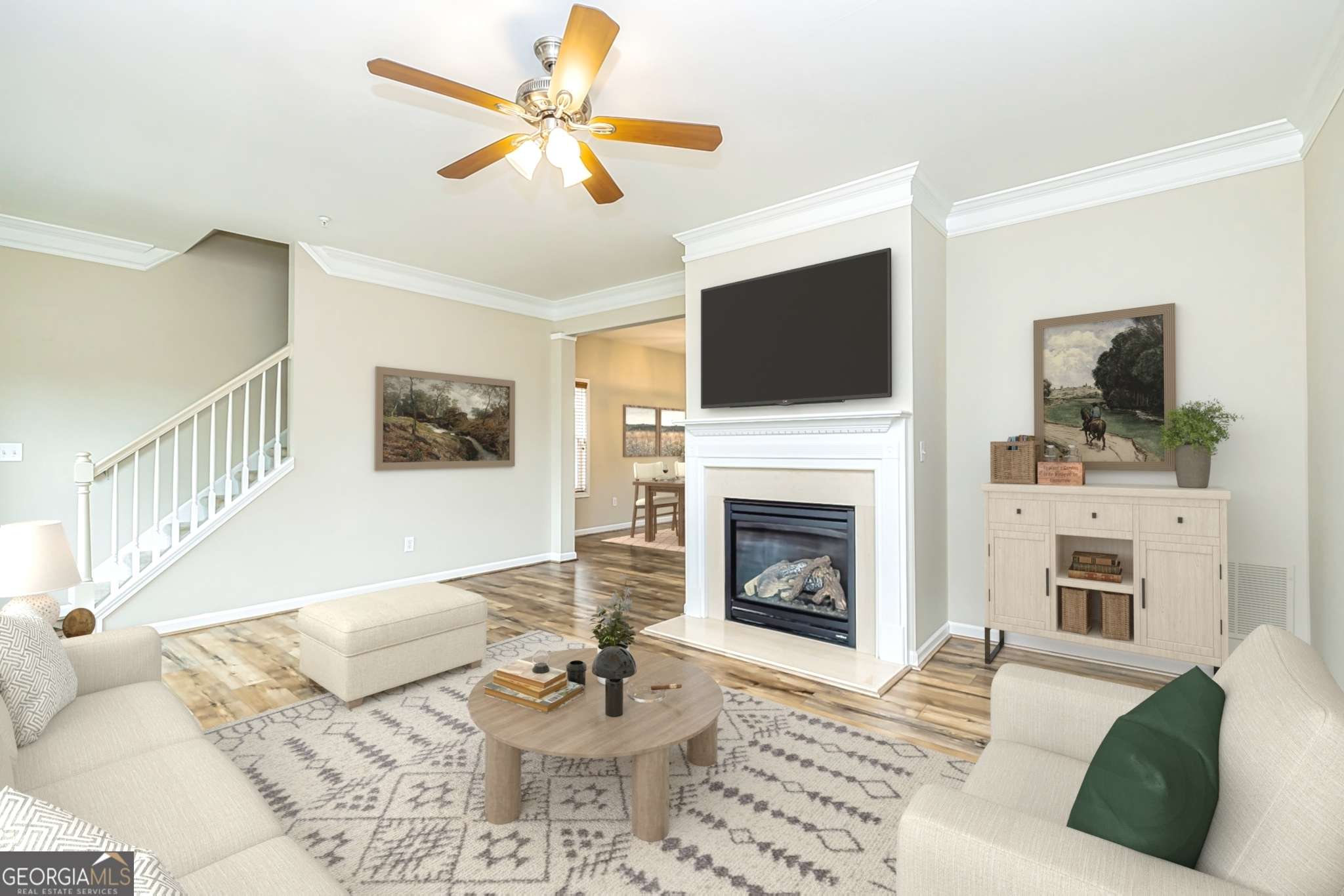 Newnan, GA 30265,31 Corbel WAY