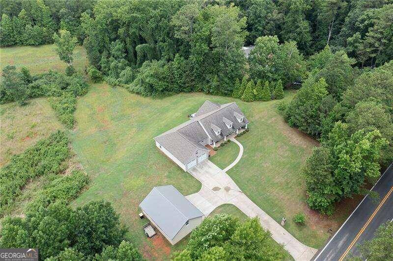 Dallas, GA 30157,2558 Mulberry Rock RD