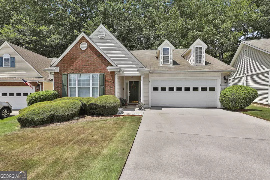 1002 Pinehurst, Peachtree City, GA 30269