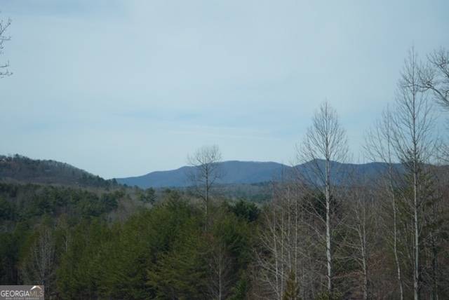 Sautee Nacoochee, GA 30571,LOT # 21 Moon CIR