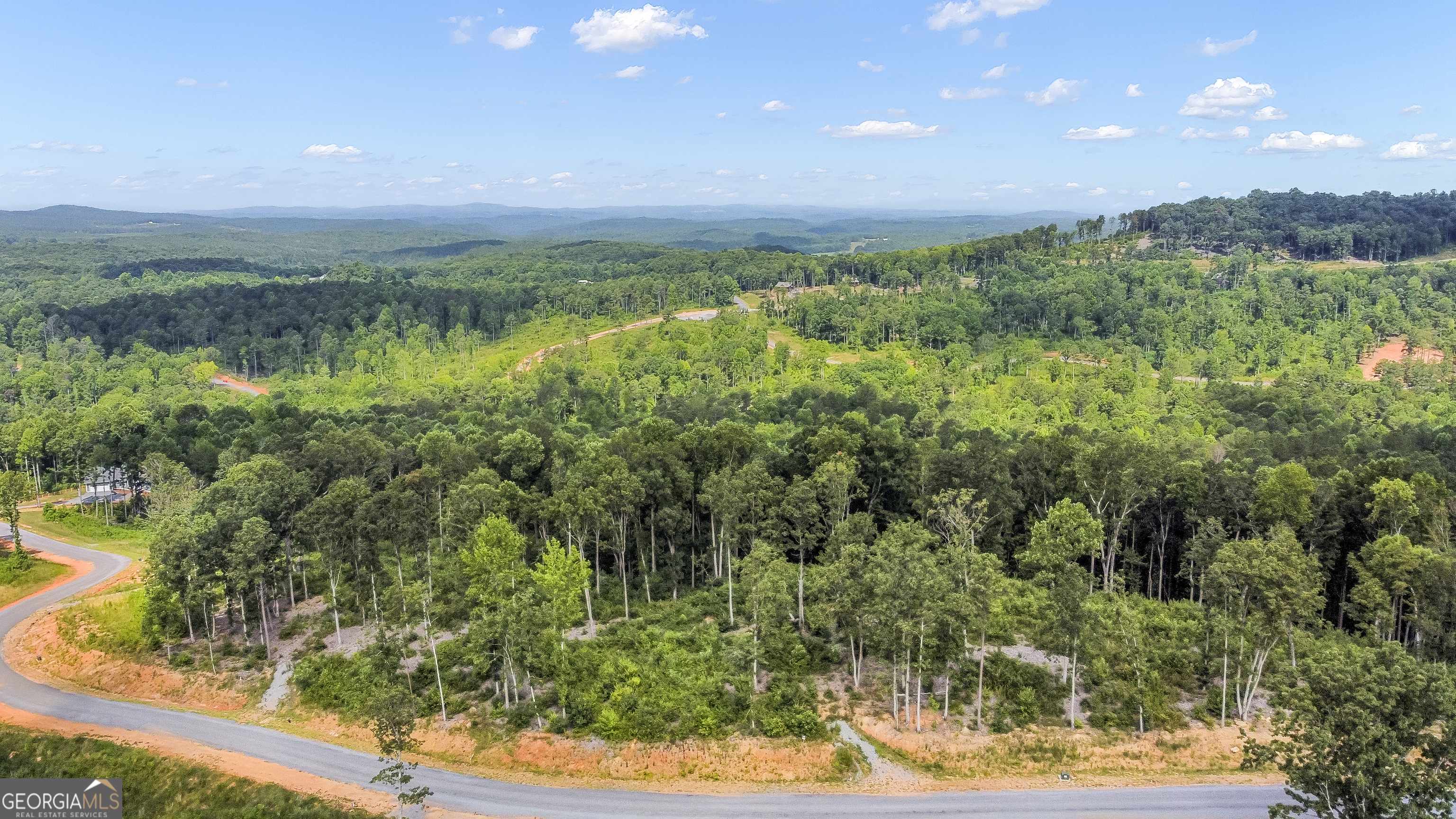 Talking Rock, GA 30175,LOT 278 Highgrove DR