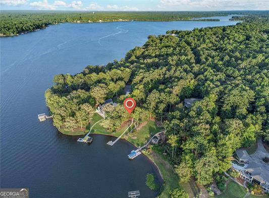 Eatonton, GA 31024,117 N Rand CT