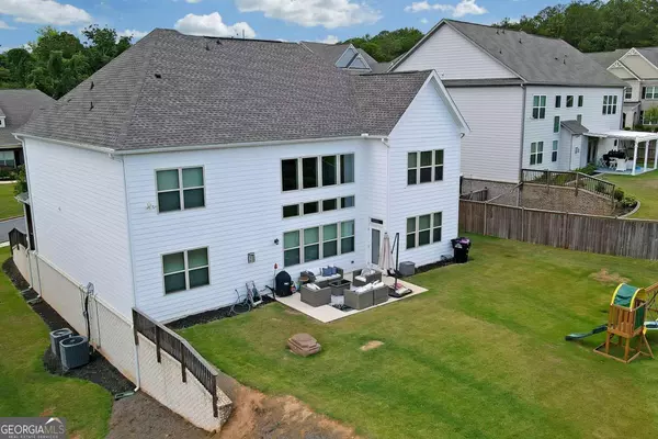 Marietta, GA 30064,4288 Crestworth LN