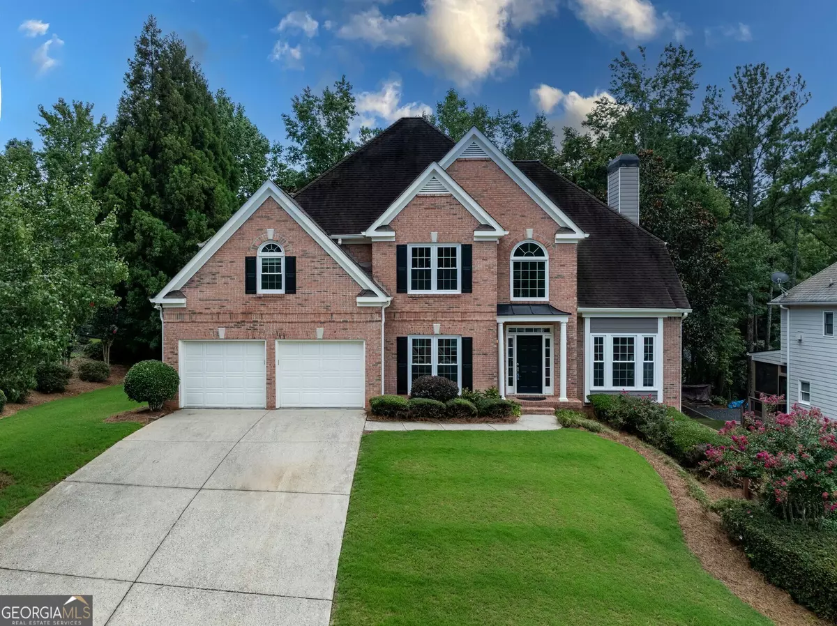 Alpharetta, GA 30005,6755 Ulster CT