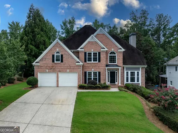 6755 Ulster, Alpharetta, GA 30005