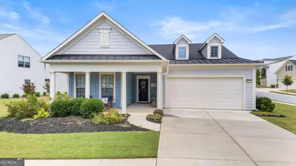 5781 Cypress Bluff, Hoschton, GA 30548