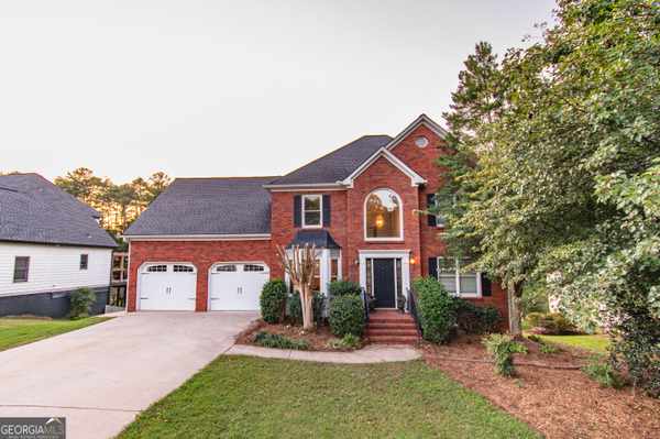 4222 Honey Creek, Powder Springs, GA 30127