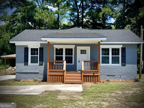 701 N Church ST, Dublin, GA 31021