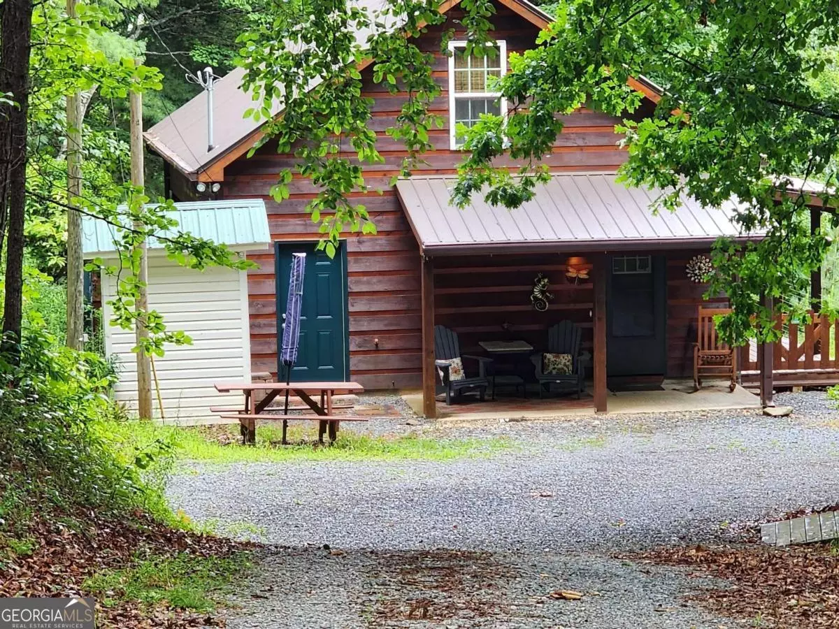 Ellijay, GA 30540,870 Morton DR