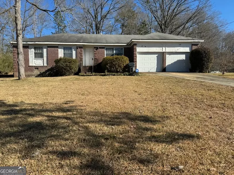 172 Laverne, Milledgeville, GA 31061