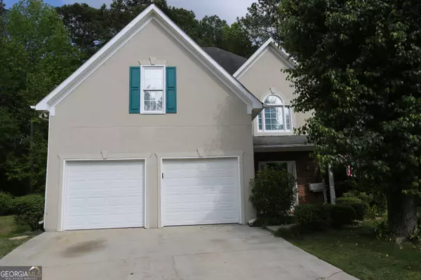 235 Woodstream, Fayetteville, GA 30214