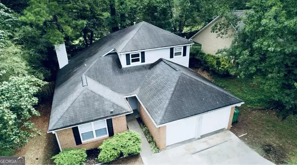 Lithonia, GA 30058,1900 Corners CIR