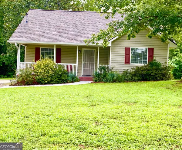 5 Ozmore ST,  Newnan,  GA 30263