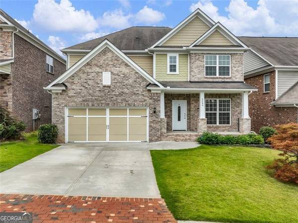 3546 Ashby Pond,  Duluth,  GA 30097