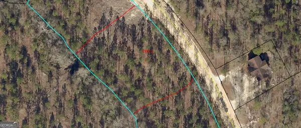 Swainsboro, GA 30401,LOT 2 MIMOSA ROAD