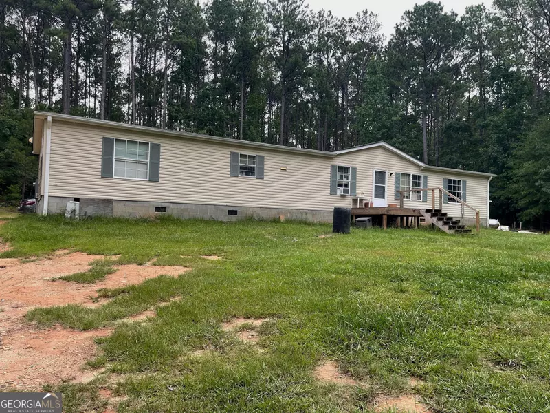 328 Bottoms, Barnesville, GA 30204